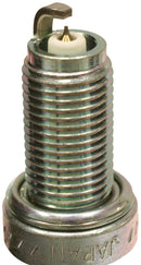 NGK Laser Iridium Spark Plug Box of 4 (CR9EIB-9)-2
