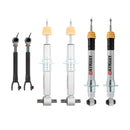 Belltech 2021+ GM Tahoe / Yukon Lowering Kit SWB 2WD/4WD 0in/-2.5in Front / -1in/-3.5in Rear-1