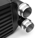 Cobb 22-23 Ford Bronco Raptor (Factory Location) Black Front Mount Intercooler-4