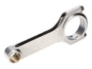 Manley Chevrolet LS 6.125 Length H Tuff Series Connecting Rod Set w/ ARP 2000 Bolts-6