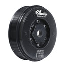 Fluidampr 91-08 VW Golf/05-12 Passat B6/B7 / 03-10 Audi TT Steel Internally Balanced Damper-4