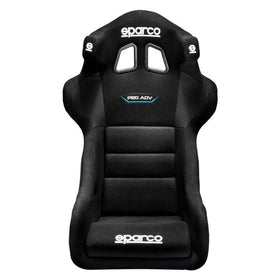 Sparco Seat Pro Adv Lf Black 2020 - 0
