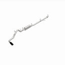 Magnaflow 24+ Ford Ranger Single Exhaust - Black Chrome-14