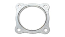 Vibrant Metal Gasket GT series/T3 Turbo Discharge Flange w/ 2.5in in ID Matches Flange #1439 #14390-2