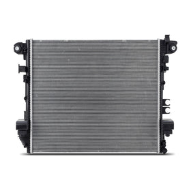 Mishimoto 2018+ Jeep Wrangler JL Replacement Radiator - 0