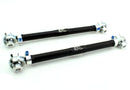 SPL Parts 08-14 Mitsubishi Evo X Rear Lower Camber Links-2