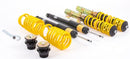 ST XA-Height Rebound Adjustable Coilovers 2015+ VW Golf VII-5