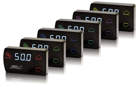 GFB G-FORCE III Electronic Boost Controller - 0