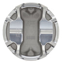 JE Pistons 2012+ Subaru FA20E/FA20F Bore 86, Oversize STD, Stroke 86, 10.0:1 C/R -13.2CC (Set of 4)-3
