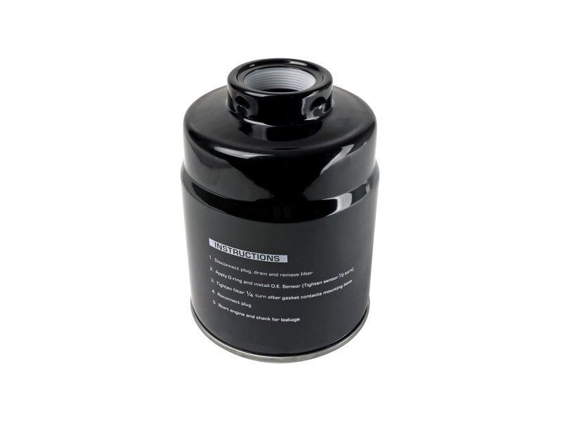 aFe ProGuard D2 Fuel Filter RAM Diesel Trucks 13-18 L6-6.7L (td) - 4 Pack - 0