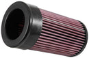 K&N 2016-2017 Can-Am Defender 800 Replacement Drop In Air Filter-5