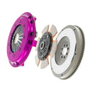 Exedy 1989-1994 Nissan 240SX Hyper Single Clutch Sprung Center Disc Push Type Cover-2