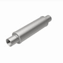 MagnaFlow Muffler Mag SS 14X4X4 2.5X2.5-19
