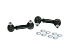 Whiteline 14-19 Mercedes-Benz CLA45 AMG 4Matic Rear Sway Bar Link Kit-2