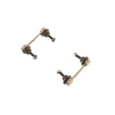 Bilstein B12 1997 Porsche 911 Carrera Front and Rear Complete Suspension Kit-3