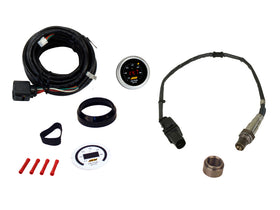 AEM Digital Wideband UEGO Gauge - 0