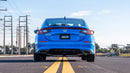 Borla 22-24 Honda Civic Sport Touring AT/MT ATAK Catback Exhaust (Reuse O.E. Tips / Valance)-2