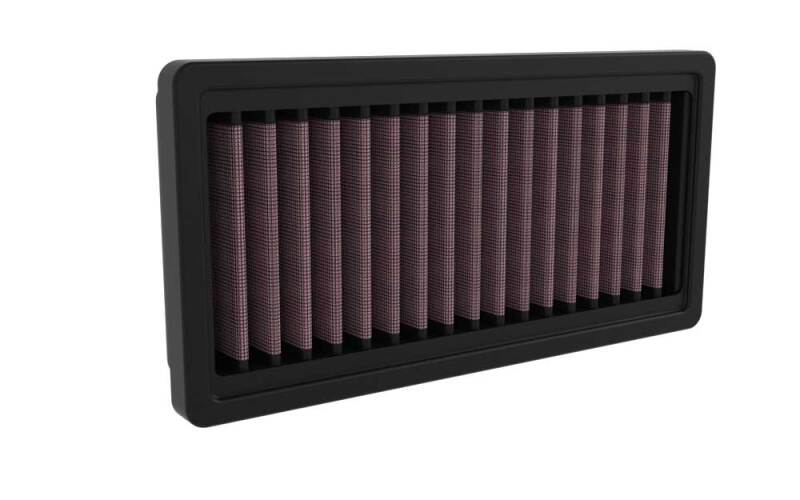 K&N 21-23 Ducati Monster Plus 937 Replacement Air Filter