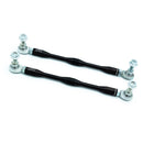 SPL Parts 2023+ Toyota GR Corolla Front Adjustable Endlinks-2