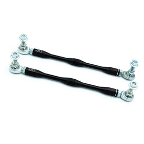 SPL Parts 2023+ Toyota GR Corolla Front Adjustable Endlinks - 0