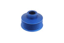 PERRIN 06-14 Subaru WRX / 07-21 STI / 06-13 Forester Lightweight Alternator Pulley - Blue-1