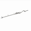 Magnaflow 24+ Ford Ranger Overland Series - High Clearance Exit-11