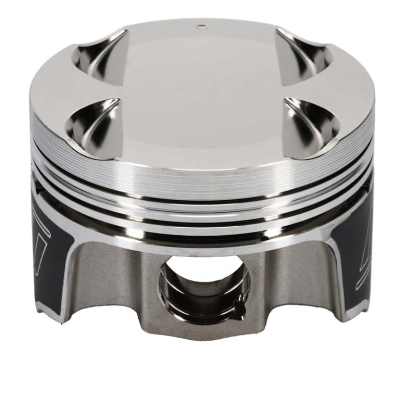 Wiseco Mitsu 4G64 w/4G63 Heads 10.5:1 E85 Piston Kit - 0