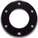 Sparco Ring Steering Wheel Ano. Black-1