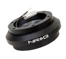 NRG Short Hub Adapter Civic / 88-91 CRX / 90-93 Integra-4