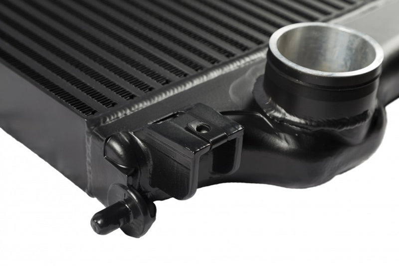 CSF 99-03 Ford Super Duty 7.3L Turbo Diesel Charge-Air-Cooler - 0