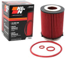 K&N 13-23 Mercedes-Benz CLA250 2.0L L4 OIL FILTER-3