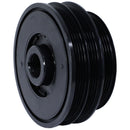 Fluidampr Nissan RB26DET Phase-1 BNR32 GT-R Steel Internally Balanced Damper-5