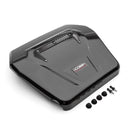 Cobb Volkswagen GTI (MK7/MK7.5/MK8) / Golf R / Audi A3 & S3 (8V) Redline Carbon Fiber Engine Cover-1