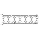 Cometic Mercedes-Benz 7.3L M120/M297 91.5mm Bore .051in. MLS Head Gasket - Left-1