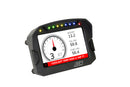 AEM CD-5G Carbon Digital Dash Display w/ Interal 10Hz GPS & Antenna-9