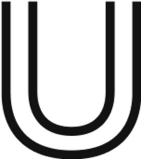 MBRP Universal Utility Muffler - Black - 0