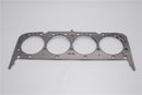 Cometic Chevy Small Block 4.165 inch Bore .051 inch MLS Headgasket (w/All Steam Holes)-1