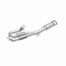 Magnaflow Conv DF 2011-2014 Maxima 3.5 L Underbody-21