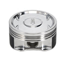 Manley Subaru EJ257 99.75mm +.25mm Bore 8.5:1 Dish Platinum Series Piston Set with Rings-5