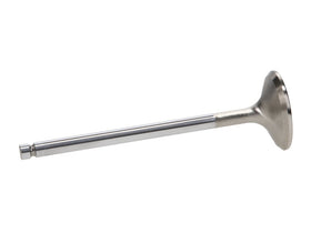 Manley 2011+ Chrysler/Dodge 6.4L Hemi w/ Triple Groove (1.654) Race Master Exhaust Valves (Set of 8) - 0