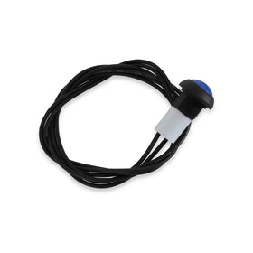 AEM CD Carbon Dash 2-Button External Button Kit - 0