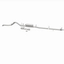 Magnaflow 24+ Ford Ranger Overland Series - High Clearance Exit-13