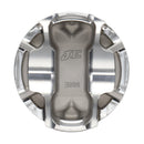 JE Pistons Ford 2.3L EcoBoost 88mm Bore -7.6cc Dish Piston Kit (Set of 4 Pistons)-4