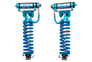 King Shocks 2005+ Ford F-250 4WD Front 3.0 Dia Remote Res Coilover Conv w/Adjuster (Pair)-2