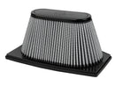 aFe Magnum FLOW PRO DRY S Inverted Air Filter 18-19 Jeep Wrangler (JL) I4-2.0L(t)-1