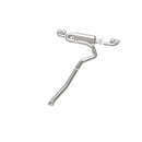 MagnaFlow Sys C/B 08 Su Impreza STi 2.5 Turbo-13