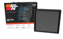 K&N 22-24 Honda Civic Cabin Air Filter-3