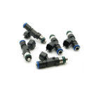 DeatschWerks Ford Focus MK2 ST/RS 05-10 1000cc Injectors - Set of 5-1
