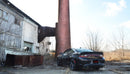 Corsa 2015-2023 Dodge Charger SRT/Scat Pack/R/T 6.4L Polished Xtreme Cat-Back Exhaust-2