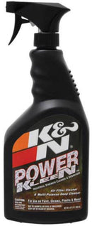 K&N 32 oz. Trigger Sprayer Filter Cleaner-3